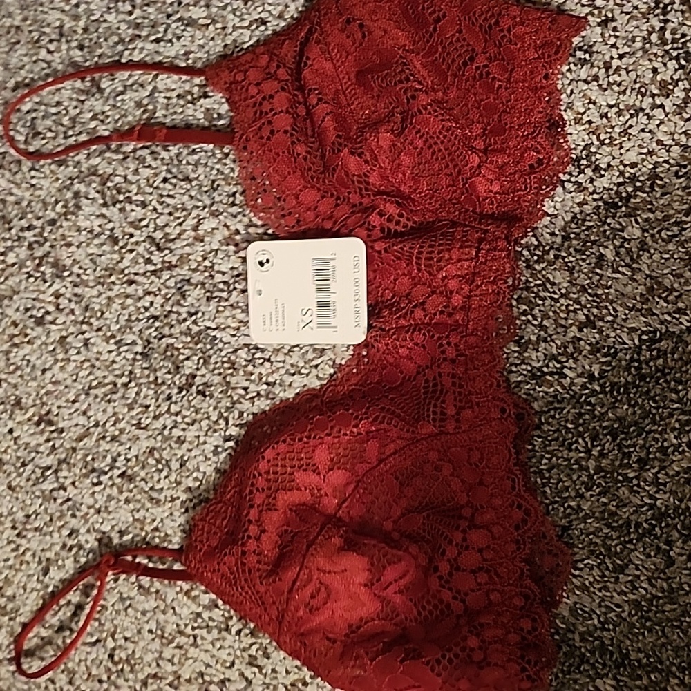 Free people Bra